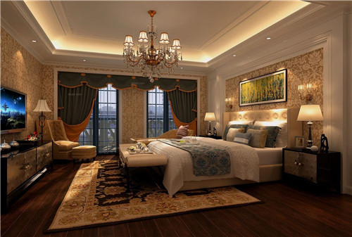 卧室的装修风格有哪些?卧室装修风格哪种好? 卧室的装修风格有哪些?卧室装修风格哪种好?