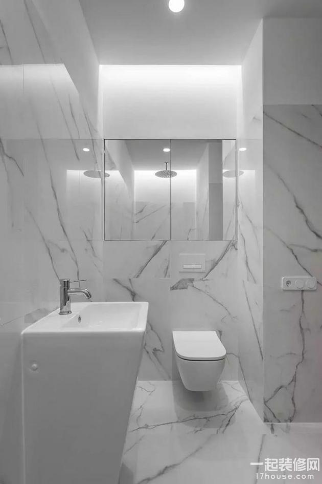 不规则的36平极简风小户型公寓,简单又舒适的小窝! 不规则的36平极简风小户型公寓,简单又舒适的小窝!