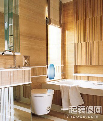 慎防卫生间装修不合格 远离致病五大隐患 慎防卫生间装修不合格 远离致病五大隐患