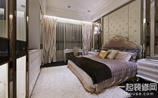 简单介绍小户型卧室的布局秘籍 简单介绍小户型卧室的布局秘籍